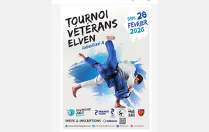 Tournoi vétérans d'Elven